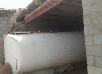 القبض على شبكة تهرب الوقود وتبيعه لعناصر تنظيم الدولة