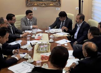 شكشك ” و”الصور” يعتزمان كشف المتسببين في أزمة السيولة وتضخم سعر الدولار”