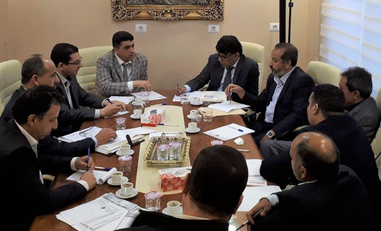 شكشك ” و”الصور” يعتزمان كشف المتسببين في أزمة السيولة وتضخم سعر الدولار”