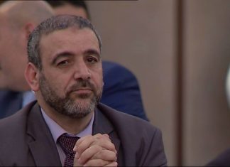 المشري: مستعدون للتواصل البنَّاء مع مجلس النواب