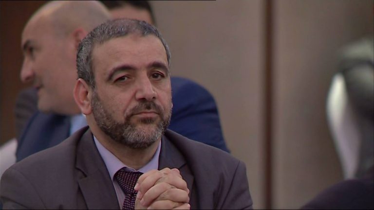 المشري: مستعدون للتواصل البنَّاء مع مجلس النواب