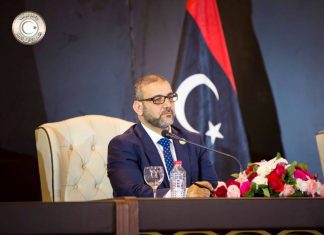 الولايات المتحدة: نجدد دعمنا لجهود التواصل بين النواب و الأعلى للدولة