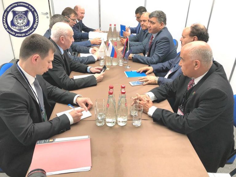 وزير الداخلية: على المجتمع الدولي الوقوف مع ليبيا لتتجاوز المرحلة