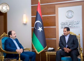 العامة للكهرباء: نعمل على رفع كفاءة الشبكة ومشروع محطة أوباري