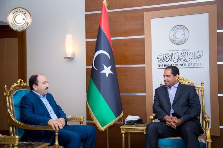 العامة للكهرباء: نعمل على رفع كفاءة الشبكة ومشروع محطة أوباري