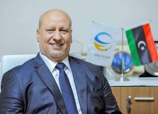 العدالة والبناء: صوان نرفض تصريحات حفتر التي تهدد المسار الديمقراطي