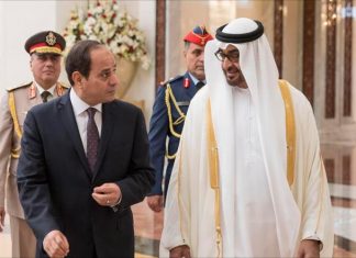 مجموعة العمل الدولية: الإمارات ومصر تقوضان جهود المصالحة في ليبيا