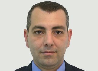 رئيس المعهد الأوربي: مصادر خاصة تؤكد موت حفتر