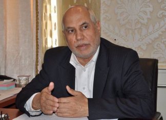 معزب : عقيلة متمسك برؤيته في إجتماع المغرب والمشري رافض لها