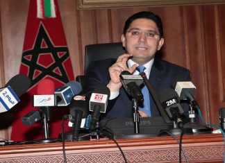 الخارجية المغربية: اتفاق الصخيرات يحتاج إلى تعديل