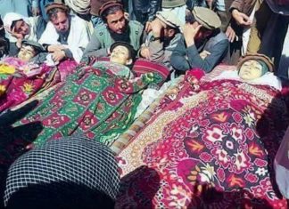 رابطة علماء المسلمين تستنكر مجزرة “المدرسة القرآنية” بقندوز الأفغانية