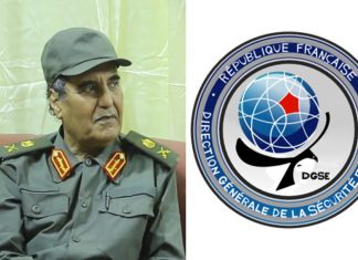 بويصير: عون الفرجاني وصل باريس بإشراف وكالة الاستخبارات الفرنسية