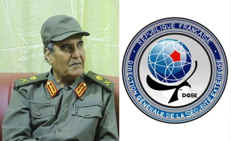 بويصير: عون الفرجاني وصل باريس بإشراف وكالة الاستخبارات الفرنسية