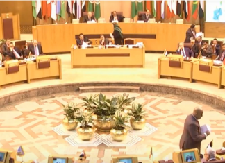 الجامعة العربية تستضيف الاثنين اجتماع المجموعة الرباعية حول ليبيا