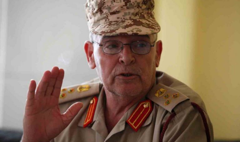 “الغصري: هذا موقفنا من عملية “عاصفة الوطن