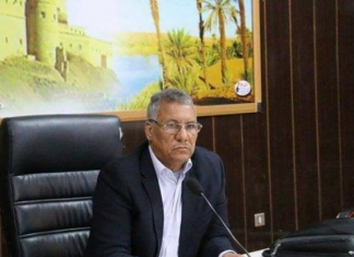 سبها: عودة الاشتباكات المسلحة إلى منطقة الثانوية