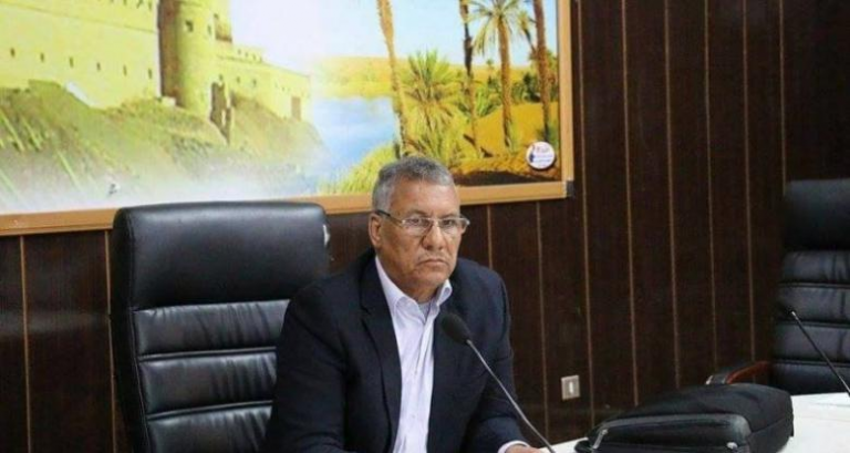 سبها: عودة الاشتباكات المسلحة إلى منطقة الثانوية