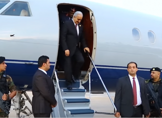 العربي الجديد: جهود البحث عن بديل مستمرة رغم عودة حفتر