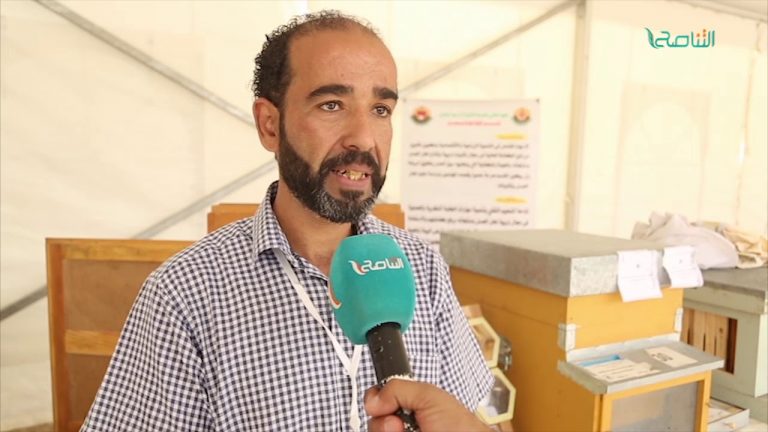 تقرير – جنزور: تدشين الدورة الثانية من فعاليات مهرجان الربيع والسلام