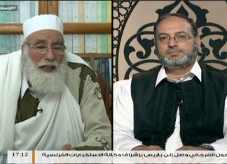 الإسلام والحياة – تقديم د. فوزي الغرياني يستضيف الشيخ د. حمزة أبوفارس – تاريخ التشريع الإسلامي