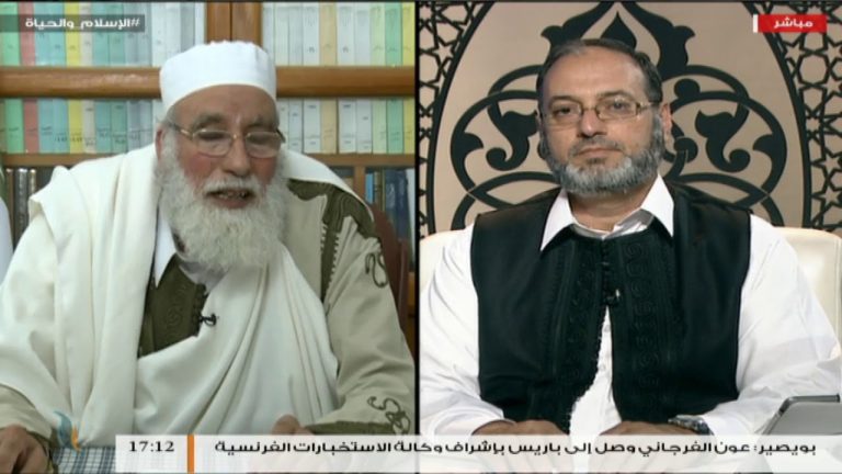 الإسلام والحياة – تقديم د. فوزي الغرياني يستضيف الشيخ د. حمزة أبوفارس – تاريخ التشريع الإسلامي