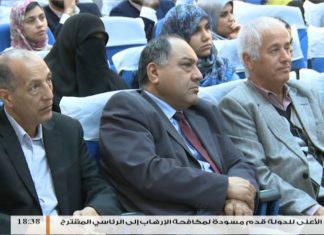 عدسة التناصح – ورشة عمل – بمركز بحوث ودراسات الطاقة الشمسية محطات القياس المناخية على مستويات مرتفعة