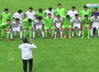 تقرير- منتخب الناشئين لكرة القدم يتوج بلقب شمال أفريقيا وفي الدوري الليبي شباب الجبل يقضي على آمال التحدي في التأهل للدور الرباعي