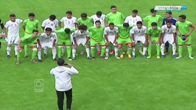 تقرير- منتخب الناشئين لكرة القدم يتوج بلقب شمال أفريقيا وفي الدوري الليبي شباب الجبل يقضي على آمال التحدي في التأهل للدور الرباعي