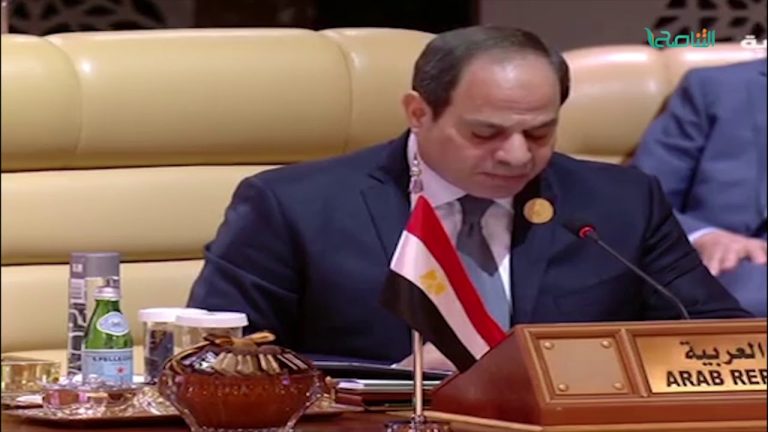 استياء شعبي من عدم وجود نتائج للقمة العربية