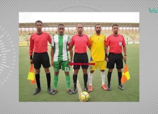 تقرير – في الدوري الممتاز لكرة القدم الاتحاد يفقد أول نقطتين والقرضابية يغادر الدوري