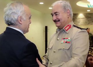 تقرير – حوار المساء – البعثات الأممية…دورها وأجنداتها وأدواتها