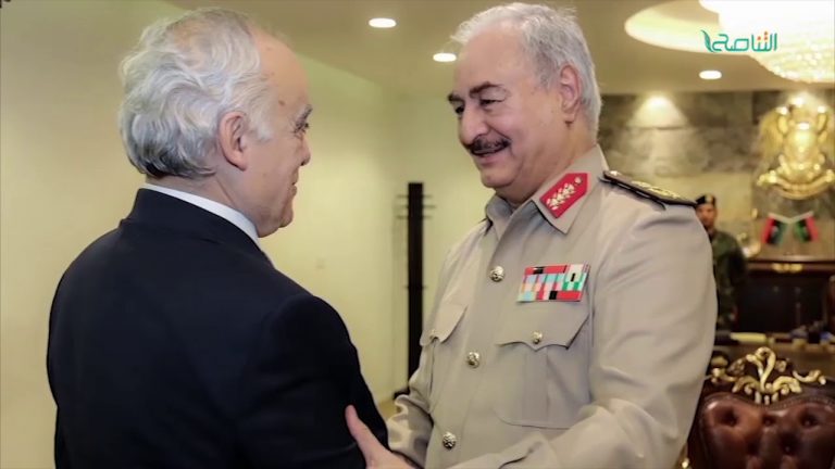 تقرير – حوار المساء – البعثات الأممية…دورها وأجنداتها وأدواتها