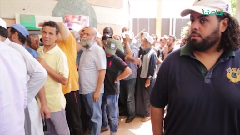 تقرير – المصرف المركزي: يرمي كرة ارتفاع أسعار السلع لديوان المحاسبة