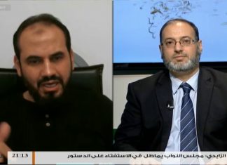 برنامج قضايا وآراء – الطريق إلى الله (8): لماذا خلق الله الشر – مع د. علي السباعي – كاتب وباحث أكاديمي – 2 – 4 – 2018