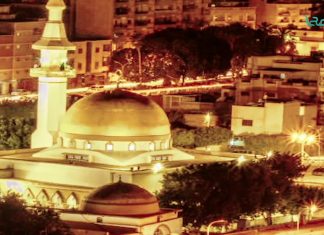 نصرة أهل درنة واجبة – الشيخ الصادق الغرياني