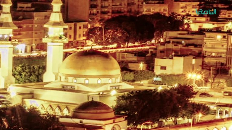 نصرة أهل درنة واجبة – الشيخ الصادق الغرياني