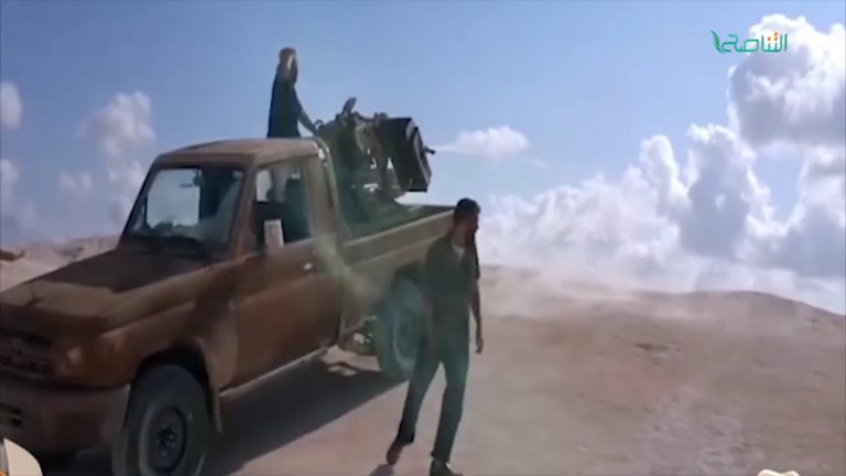 درنة : الذكرى الثانية لتحريرها من الإرهاب