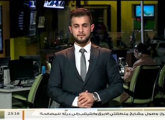 مداخلة هويدي القزيري – أبرز المحطات التي شهدتها المدينة منذ سيطرة تنظيم الدولة عليها حتى تحريرها منه