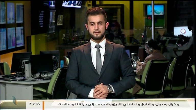 مداخلة هويدي القزيري  – أبرز المحطات التي شهدتها المدينة منذ سيطرة تنظيم الدولة عليها حتى تحريرها منه