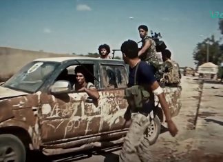 تقرير – الأمم المتحدة: 16 إصابة في صفوف المدنيين خلال مارس الماضي بينهم 5 حالات وفاة