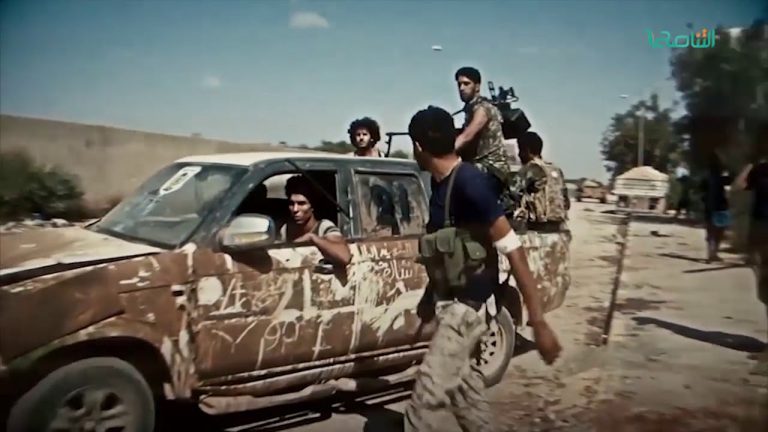 تقرير – الأمم المتحدة: 16 إصابة في صفوف المدنيين خلال مارس الماضي بينهم 5 حالات وفاة