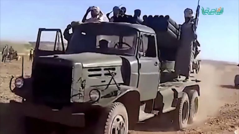 تقرير – سبها: عودة الاشتباكات إلى الأحياء الجنوبية للمدينة