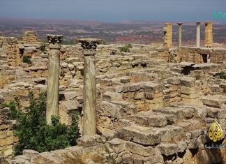 تقرير – التيار المدخلي يتعاون مع مهربي الآثار ويقبض الثمن