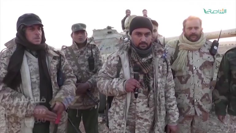 تقرير | حوار المساء |  درنة .. بوادر الانفراج | 22 – 04 – 2018