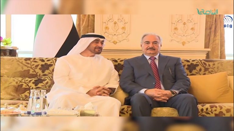 تقرير – استمرار العبث بالأموال الليبية المجمدة وبعثرتها على قنوات الثورة المضادة