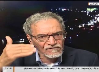 مداخلة د. فتحي الفاضلي – بخصوص لقاء رئيس مجلس الدولة خالد المشري ورئيس البرلمان المنحل عقيلة صالح