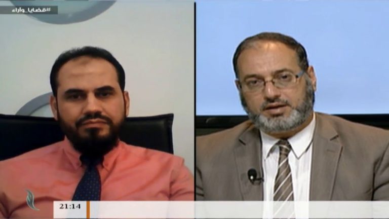 قضايا وآراء – الطريق إلى الله (11): أهمية سلامة العقيدة في كشف الضر – مع د. علي السباعي