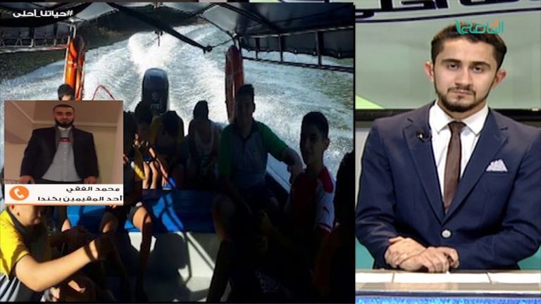 من حياتنا أحلى – السيد محمد الفقي – هل هناك مميزات لتربية الأبناء في الخارج