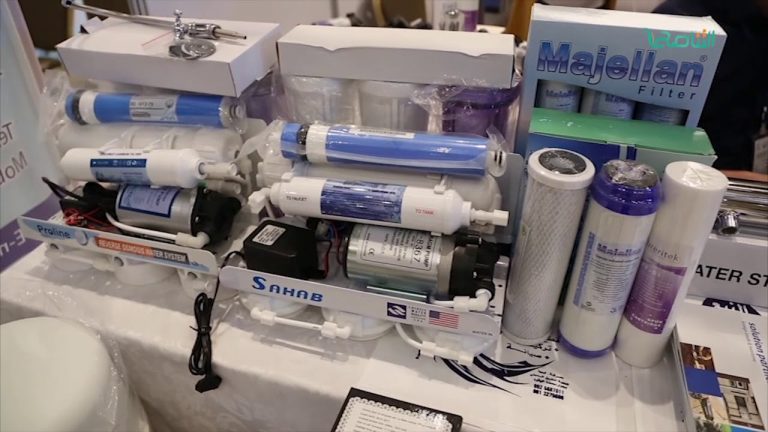 تقرير : طرابلس : مؤتمر ليبيا الدولي الأول للمياه