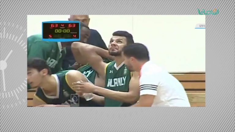 تقرير – أخبار الرياضة